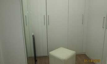 Imagem 3: Praça Xavier de Brito! lindo 2 quartos pronto pra morar