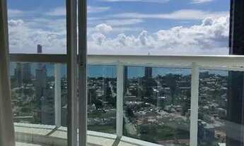 Imagem 3: Aluga-se Apartamento Mobiliado 59m², 2/4, 1 suíte Ponta Negra - Natal