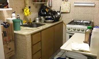 Imagem 4: Vaga para menina em apartamento na Boa Vista