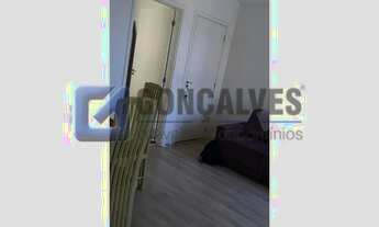 Imagem 2: SAO BERNARDO DO CAMPO - Residential / Apartment - PLANALTO