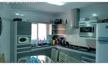 Imagem 7: Santo André - Casa Padrão - Vila Bela Vista