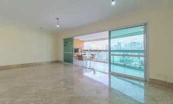 Imagem 3: Apartamento Venda 3 Dormitórios - 275 m² Perdizes