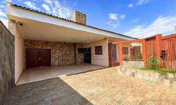 Imagem 2: Casa para aluguel Jardim Tarraf