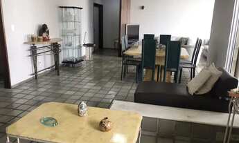 Imagem 3: Apartamento para aluguel, 3 quartos, 1 suíte, 2 vagas, Espinheiro - Recife/PE