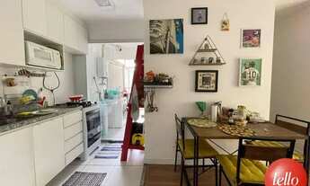 Imagem 6: São Paulo - Apartamento Padrão - Perdizes