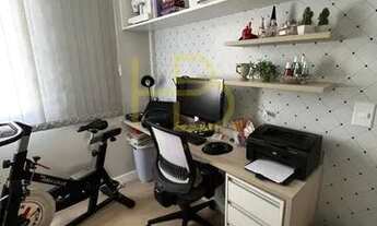 Imagem 6: Apartamento para Venda em Sorocaba, Bairro da Vossoroca, 2 dormitórios, 1 banheiro, 1 vaga