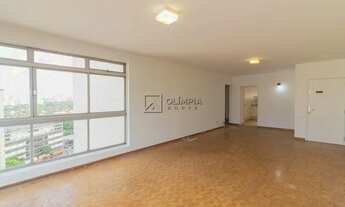 Imagem: Apartamento Locação 3 Dormitórios - 135