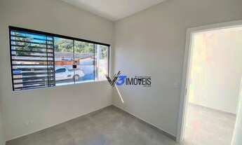 Imagem 5: Casa com 2 dormitórios à venda, 45 m² por R$ 250.000,00 - Sertaozinho - Matinhos/PR