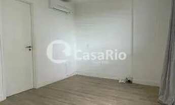 Imagem 6: Barra da Tijuca Apartamento com 3 dormitórios