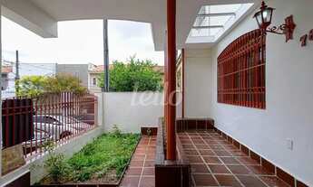 Imagem 4: São Paulo - Casa Padrão - Vila Mariana