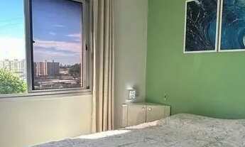 Imagem 5: Apartamento para venda possui 55 metros quadrados com 2 quartos em Ataíde - Vila Velha - E