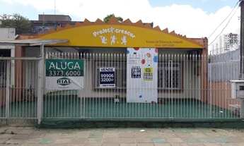 Imagem 2: PORTO ALEGRE - Casa Padrão - Santa Maria Goretti