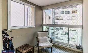 Imagem 5: Apartamento Venda Higienópolis 80 m² 2 Dormitórios