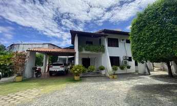 Imagem: Casa com 4 dormitórios, 210 m² - venda