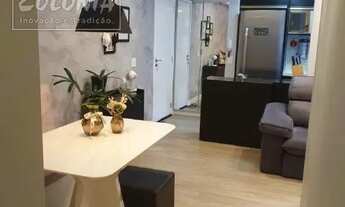 Imagem 4: Santo André - Apartamento Padrão - Silveira