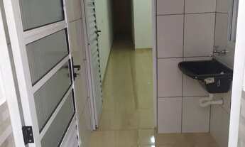 Imagem 3: Casa 2 Dormitórios - Vila Jussara