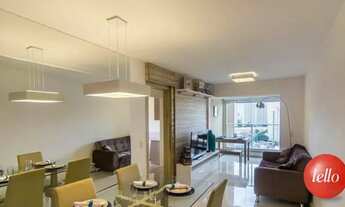 Imagem: São Paulo - Apartamento Padrão - Mooca