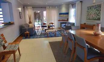 Imagem 7: Casa - Chácara São Rafael - Campinas