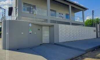 Imagem: Casa disponível para venda