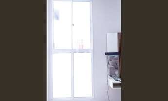 Imagem 5: Apartamento para Aluguel - Vila Nova Alianca, 2 Quartos, 48 m2