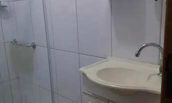 Imagem 7: APARTAMENTO TODO MOBILIADO - CAMILÓPOLIS - SANTO ANDRÉ/SP