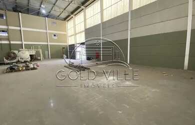 Imagem 6: GA0902 - Alugar galpão em Barueri com 1.670 metros de terreno, 1.146 metros de galpão, 758