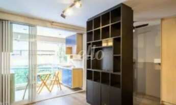 Imagem 2: São Paulo - Apartamento Padrão - Pinheiros