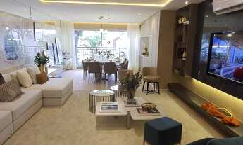 Imagem 3: Apartamento para venda com 160 metros quadrados com 4 quartos em Vila Dom Pedro I - São Pa