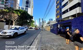 Imagem 2: Apartamento para venda possui 75 metros quadrados com 3 quartos