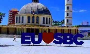 Imagem 3: LOFT Kitnet com 1 banheiro