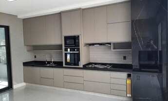 Imagem 7: Casa de condomínio Damha II para venda