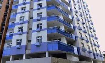 Imagem: Edifício Leticia apartamento de 3 quartos