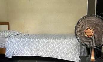 Imagem 5: Suíte mobiliada