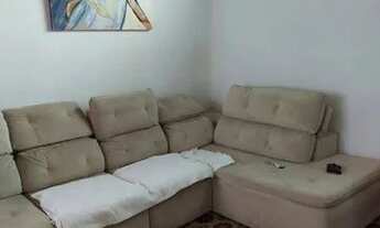 Imagem 5: Casa com 3 dormitórios para alugar, 167 m² por R$ 1.828,00/mês - Casa Verde Alta - São Pau