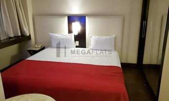 Imagem: FLAT A VENDA NO POOL DE LOCACAO NO JARDINS!