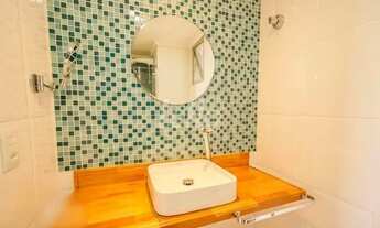 Imagem 7: São Paulo - Apartamento Padrão - Mooca