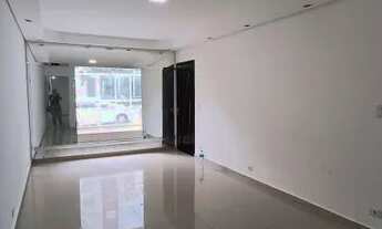 Imagem 5: Sobrado comercia - Salão Amplo 2 vagas e vitrine