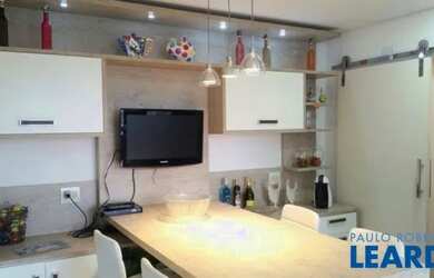 Imagem 5: APARTAMENTO - VILA ASSUNÇÃO - SP