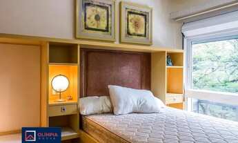 Imagem 6: Apartamento Locação Jardim Paulista 37 m² 1 Dormitórios