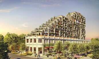 Imagem 2: PORTO ALEGRE - Apartamento Padrão - Floresta