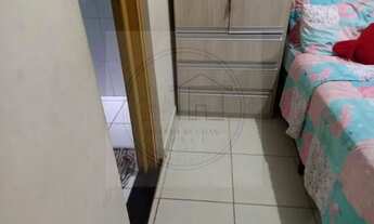 Imagem 6: Casa para Locação em Sorocaba, Jardim Wanel Ville V, 3 dormitórios, 1 suíte, 3 banheiros