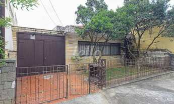 Imagem 3: São Paulo - Casa Padrão - Água Rasa