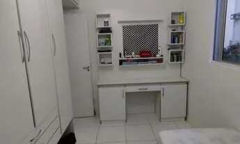 Imagem 7: Eliza Miranda, 2 Dormitórios Mobiliado / 2 Andar