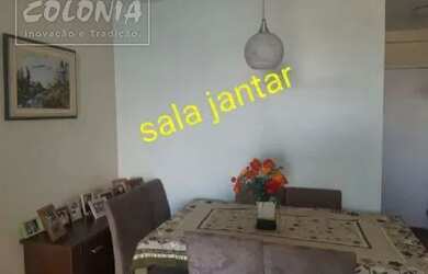 Imagem 6: São Bernardo do Campo - Apartamento Padrão - Rudge Ramos