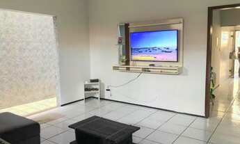 Imagem 7: 040- VENDO OU ALUGO CASA NO COHATRAC - PARA FINS COMERCIAIS - BEM LOCALIZADO - PRÓX A CASA