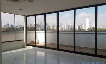 Imagem 7: PRÉDIO - BROOKLIN - SP