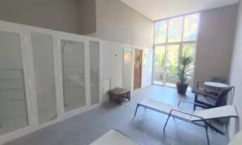 Imagem 4: Apartamento à venda com 98 m²,2 quartos sendo 1 suíte no Panamby- São Paulo - SP