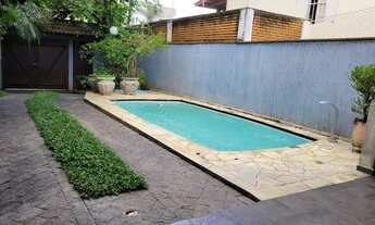 Imagem 2: Sobrado para venda com 342 metros quadrados com 3 quartos em Jardim Santa Clara - Guarulho