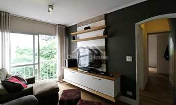 Imagem 3: Locação Apartamento 2 Dormitórios - 68 m² Moema