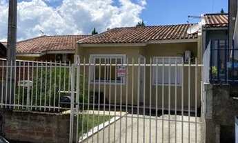 Imagem 4: Casa em parobé Casa com 2 dormitórios